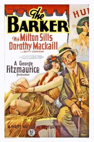 Poster: The Barker