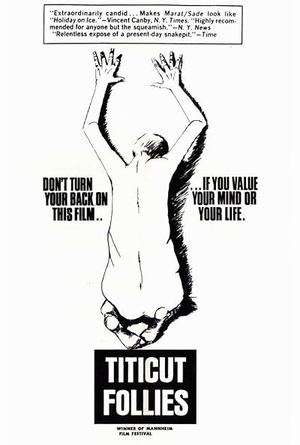 Poster: Titicut Follies
