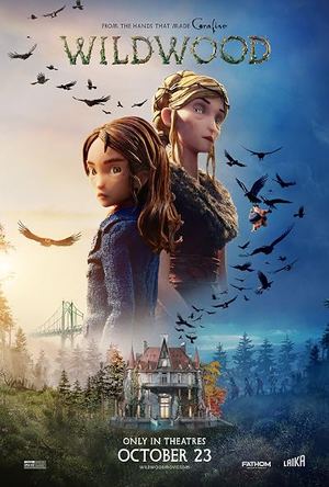 Poster: Wildwood